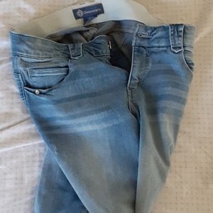 Democracy stretchband jeans